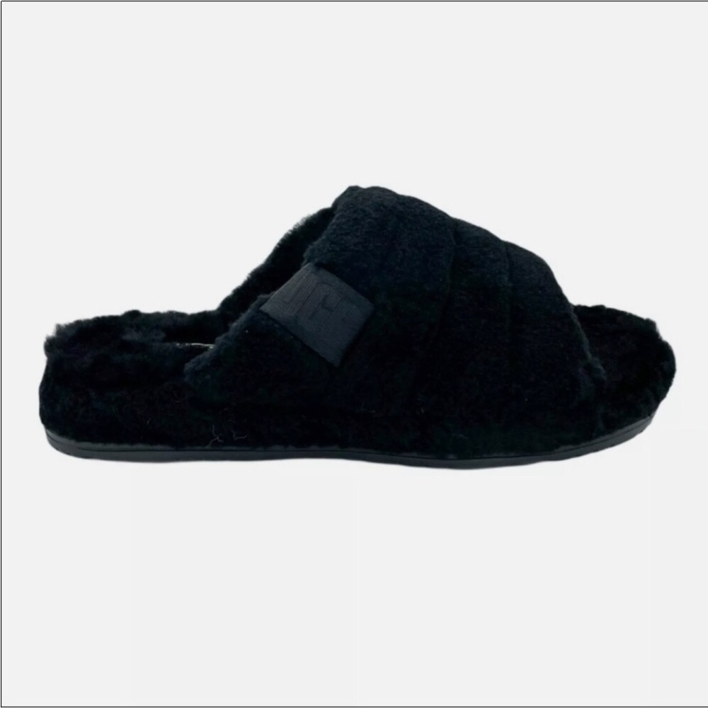 NEW UGG Fluff You Slide Shoe